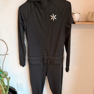 Airblaster Ninja Base Layer Women’s Small - base layer for skiing / snowboarding